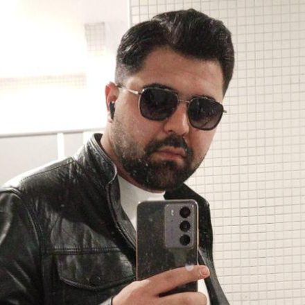 Muhammed Emin Demirel