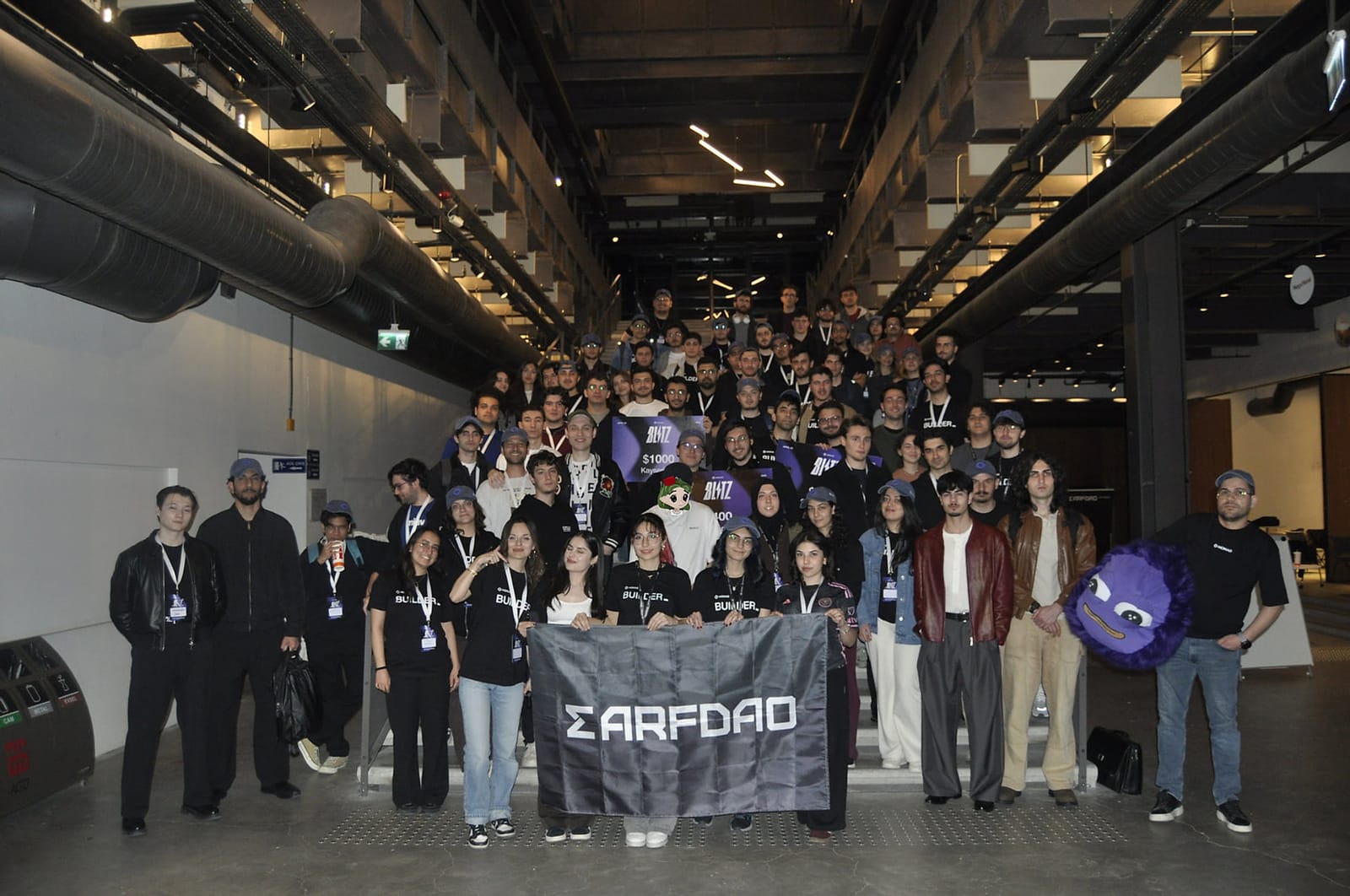 ArfDAO community meetup